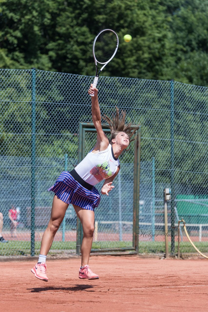 Elisa Rost 401 - Cup Pinneberg Tag2